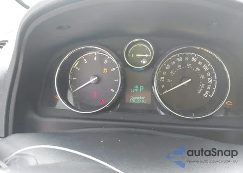 2014 Chevrolet Captiva Sport 2Ls из США, поврежденный, VIN 3GNAL2EK1ES650674